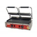 Гриль контактный ECG20EA Panini RED GoodFood Гриль контактный ECG20EA Panini RED GoodFood