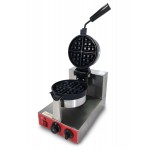 Вафельниця поворотна WB1RA GoodFood Вафельниця поворотна WB1RA GoodFood