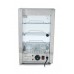 Вітрина теплова WS100 STEEL GoodFood