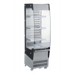 Вітрина-гірка холодильна RTS220L GoodFood Вітрина-гірка холодильна RTS220L GoodFood