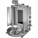 Апарат для шаурми електричний SD10 REMTA Апарат для шаурми електричний SD10 REMTA