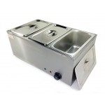 Аппарат для подогрева готовых блюд (мармит) BM3 GoodFood Аппарат для подогрева готовых блюд (мармит) BM3 GoodFood