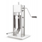 Шприц вертикальний ковбасний SF2VS GoodFood Шприц вертикальний ковбасний SF2VS GoodFood