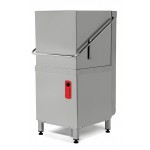 Купольна посудомийна машина Empero EMP.1000-F Empero Купольна посудомийна машина Empero EMP.1000-F Empero