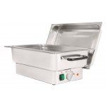 Чафіндіш електричний CD100E GoodFood Чафіндіш електричний CD100E GoodFood