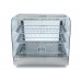 Вітрина теплова WS200 STEEL GoodFood