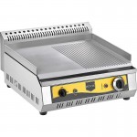 Поверхность для жарки комбинированная R83A REMTA Поверхность для жарки комбинированная R83A REMTA