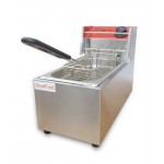 Фритюрниця електрична професійна EF4 GoodFood Фритюрниця електрична професійна EF4 GoodFood
