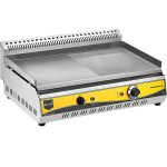 Поверхня для смаження комбінована R85A REMTA Поверхня для смаження комбінована R85A REMTA