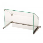 Комплект скла на роликовий гриль GLASS HDRG7 GoodFood Комплект скла на роликовий гриль GLASS HDRG7 GoodFood