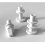 Комплект насадок-віночків для міксера молочного MFD GoodFood Комплект насадок-віночків для міксера молочного MFD GoodFood