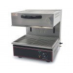 Гриль саламандра GS450L GoodFood Гриль саламандра GS450L GoodFood