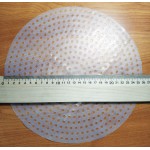 Силіконовий килимок для рисоварки silicone 260 GoodFood Силіконовий килимок для рисоварки silicone 260 GoodFood