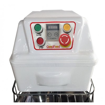Тестомис SM30T2V380 GoodFood