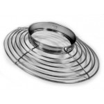 Защитная сетка для сбивной машины PM-B5 GoodFood Защитная сетка для сбивной машины PM-B5 GoodFood