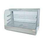 Витрина тепловая WS300 STEEL GoodFood Витрина тепловая WS300 STEEL GoodFood