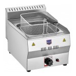 Фритюрница газовая RL96Z LPG REMTA Фритюрница газовая RL96Z LPG REMTA