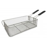 Корзина для фритюрницы на 12 литров B12 GoodFood Корзина для фритюрницы на 12 литров B12 GoodFood