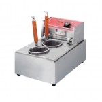 Макароноварка електрична PM2 GoodFood Макароноварка електрична PM2 GoodFood