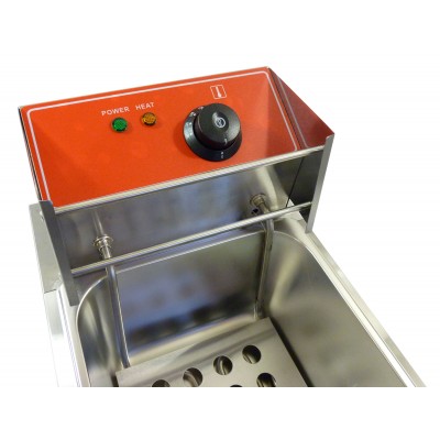 Макароноварка електрична PM2 GoodFood
