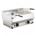 Фритюрниця газова R95Z LPG REMTA Фритюрниця газова R95Z LPG REMTA