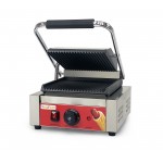 Гриль контактный ECG10 Panini RED GoodFood Гриль контактный ECG10 Panini RED GoodFood
