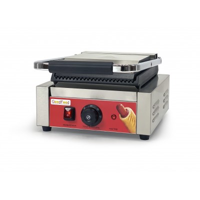 Гриль контактний ECG10 Panini RED GoodFood