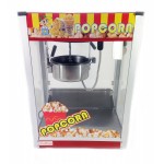 Апарат для виготовлення поп-корну PCM10 GoodFood Апарат для виготовлення поп-корну PCM10 GoodFood