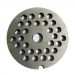 Решетка 8 мм для мясорубки R8 GoodFood Решетка 8 мм для мясорубки R8 GoodFood