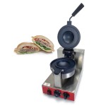 Гриль контактний для бургерів WB1RHB GoodFood