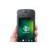 Мобільна каса Urovo i9000s SmartPOS ( MC9000S-S00S5E00000 ) без сканера