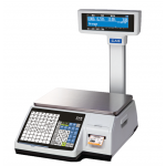 Ваги торгові CAS CL5200-P Ваги торгові CAS CL5200-P