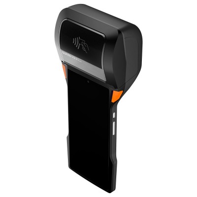 POS-термінал SUNMI V2s PLUS 80 мм принтер чеків/етикетки, Standart version