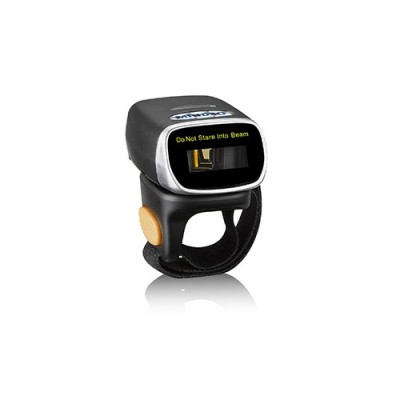 Сканер кольцо штрихкода Mindeo CR-40 2D Bluetooth (CR-40 2D)