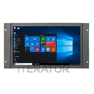 Detaik  GC1716 Вбудовуваний POS монітор 17.3”