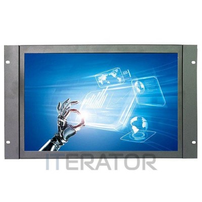 Detaik  GC1716 Вбудовуваний POS монітор 17.3”