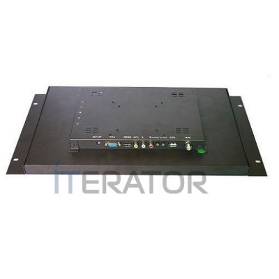 Detaik  GC1716 Вбудовуваний POS монітор 17.3”