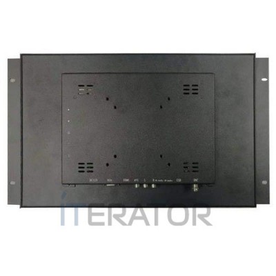 Detaik  GC1716 Вбудовуваний POS монітор 17.3”