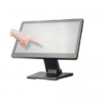 Detaik  DTK-1566R2 15.6″ Сенсорний широкоформатний POS монітор Detaik  DTK-1566R2 15.6″ Сенсорний широкоформатний POS монітор