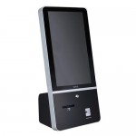 Sam4s SK-161  15” Кіоск самообслуговування Self-Ordering kiosk Sam4s SK-161  15” Кіоск самообслуговування Self-Ordering kiosk