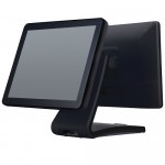 Sam4s TITAN-S 360 POS-моноблок 15 дюймів, CPU J1900 Sam4s TITAN-S 360 POS-моноблок 15 дюймів, CPU J1900