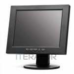 Detaik DTK-1208 POS монитор 12.1“ Detaik DTK-1208 POS монитор 12.1“