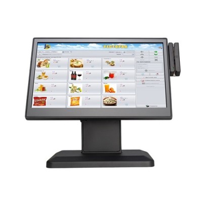 Detaik  AIO1513-J6412 15,6” POS-моноблок, CPU J6412