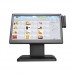 Detaik  AIO1513-J6412 15,6” POS-моноблок, CPU J6412