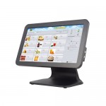 Detaik  AIO1568-J6412 15,6” POS-моноблок Detaik  AIO1568-J6412 15,6” POS-моноблок