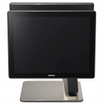 Sam4s FORZA 255 POS-система модульная 15 дюймов, CPU i5 Sam4s FORZA 255 POS-система модульная 15 дюймов, CPU i5