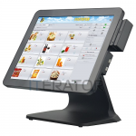 Detaik  AIO 1568 POS термінал Windows, 15 дюймів Detaik  AIO 1568 POS термінал Windows, 15 дюймів