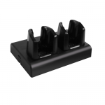 Point Mobile Для ТЗД PM351 2-слотова зарядна станція Point Mobile Для ТЗД PM351 2-слотова зарядна станція