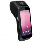 Point Mobile PM500 Мобільний платіжний POS-термінал NFC Point Mobile PM500 Мобільний платіжний POS-термінал NFC