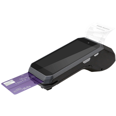 Point Mobile PM500 Мобільний платіжний POS-термінал NFC